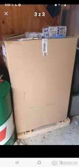Blaze comfort 25kw - 2