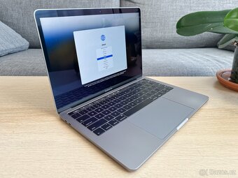 Apple MacBook Pro 13" (2018) - i7 2,70GHz, 16GB, 512GB SSD - 2