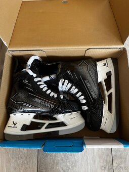Brusle BAUER SUPREME M50Pro - 2