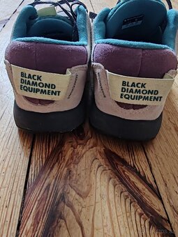 Black Diamond Prime 40 - 2