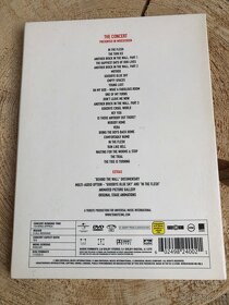Roger Waters The Wall Live in Berlin (Special Edition) DVD - 2