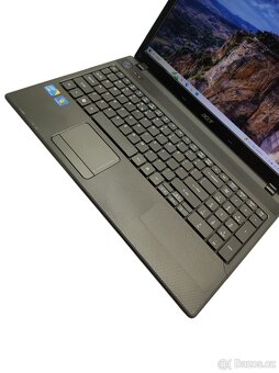 Acer Aspire 5742 ( 12 měsíců záruka ) - 2