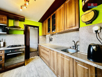 Prodej rodinného domu, 86 m², Tábor, ul. U Lípy - 2