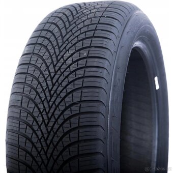 Debica Navigator 3 225/40 R18 92V - celoroční pneu - 2