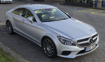 Mercedes - 2