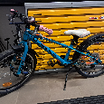 Superior Racer 20" - 2