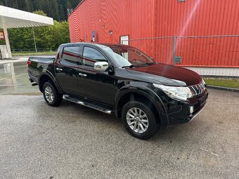 Mitsubishi L200 2.4 DI-D 113kw 4x4 DoubleCap ClearTec - 2