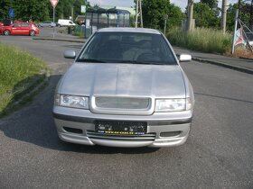 ŠKODA OCTAVIA 1.6 BENZÍN,138620 KM,ABS,KLIMATIZACE - 2