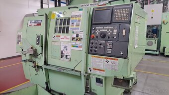 CNC soustruh OKUMA HOWA HL-20 - 2