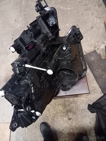 Škoda Kodiaq fuul led 566 941 017 E - 2