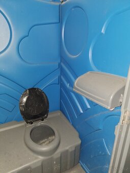 Toi toi wc - 2