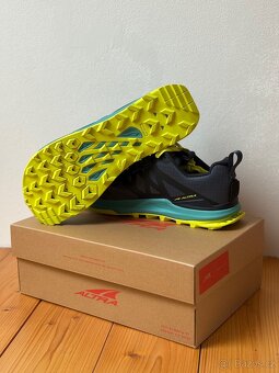 Boty Altra Lone Peak 8 - 2