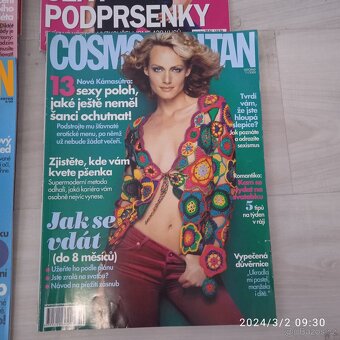 cosmopolitan - 2