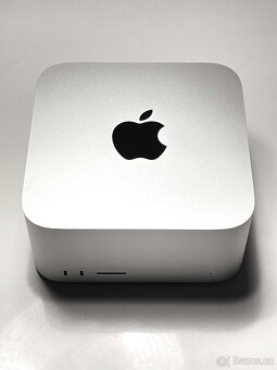 Mac Studio (2022) – M1 Ultra / 64 GB RAM / 1 TB SSD - 2