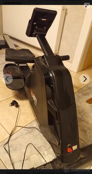Veslovací trenažér Hammer Rower COBRA XTR PLUS II - 2
