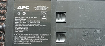 UPS APC 400 - 2