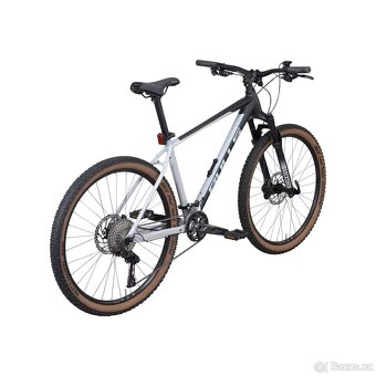 Bulls nové horské kolo Copperhead 3 hardtail 29" černo-šedé - 2