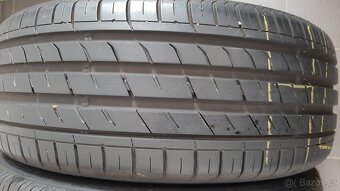 Pneumatiky letní 215/45R18-93W Nexen N-fera su1 - 2