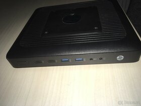 Thin client T620 - 2