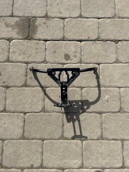 Lešení Ducati 1098/1198 - 2