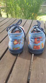 Bačkory Fare 29 - 2