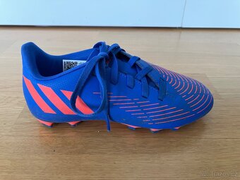 Kopačky Adidas jako nové - 2