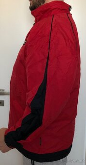 Zimní bunda Alpinus - 2