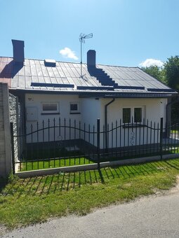 Prodej rodinný dům 100m2 - 2