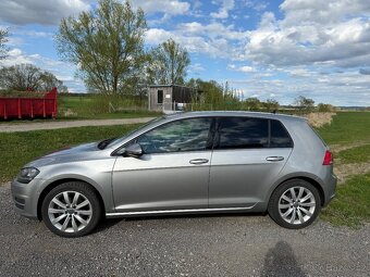 VW Golf 1.4 TSI - 2