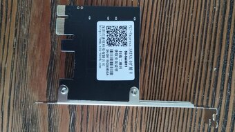 pci-e to 2 Port SATA - 2