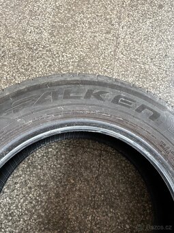 Letní pneu 195/65R1 591H - 2
