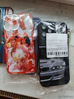 Kryty na iPhone 12 Pro Max - 2