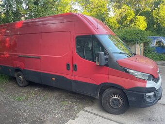 Iveco Daily - 2