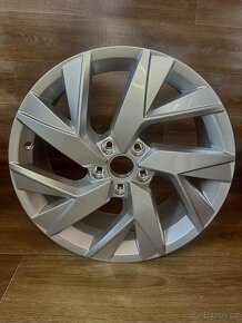 Origo alu VW Frankfurt r18 5x112 Tiguan II / Allspace - 2