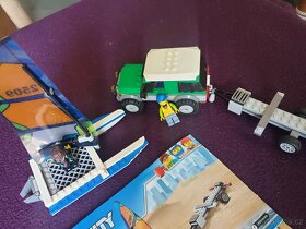 Lego 60149 - 2