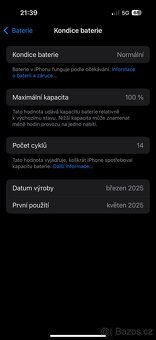 iPhone 16 Pro 256GB (White Titanium) - 2