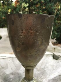 Pohár Sochorů mezinárodní cyklozávod 1928 - 2