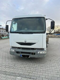 Renault Midlum - 2