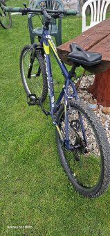 Horské kolo Kross Hexagon 26'' M - 2