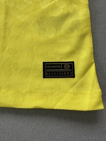 Nike Brazil 22/23 Domácí Dres - XL - 2