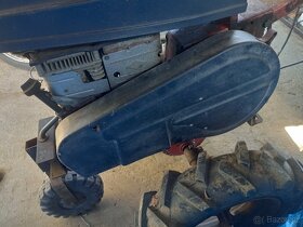 Malotraktor - 2