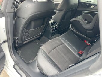 Audi A7 Sportback 50 3.0 TDI mHEV quattro tiptronic - 2
