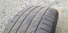 Letni pneu 235/50R18 97V Continental - 2