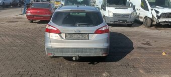 Ford Focus č. B1073 - 2