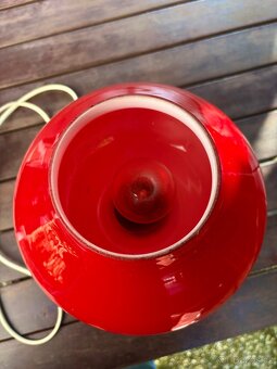 Lampa OPP Jihlava - 2