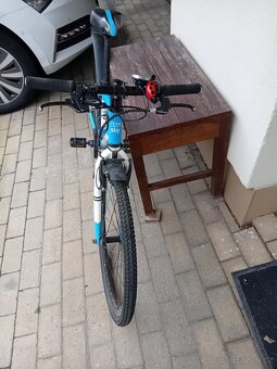 Dětské kolo zn. Specialized, vel. 24 - 2