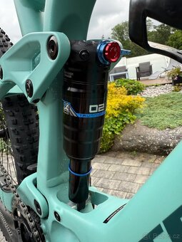 Trek Fuel EXe 5 2023 - 2