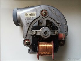 Thermona THERM 23 TCA, THERM 23 CA - 2