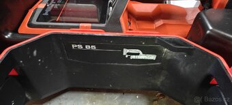 Stěnový skener Hilti PS85 - 2