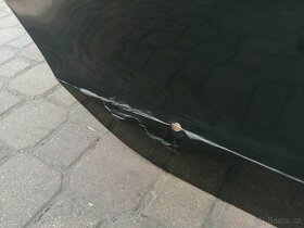 Audi A4 B8 sedan, pravé zadní dveře - 2